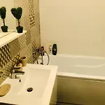 Joy City Vivalia V4-5 Apartmán Temešvár