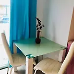 Joy City Vivalia V4-5 Apartmán *