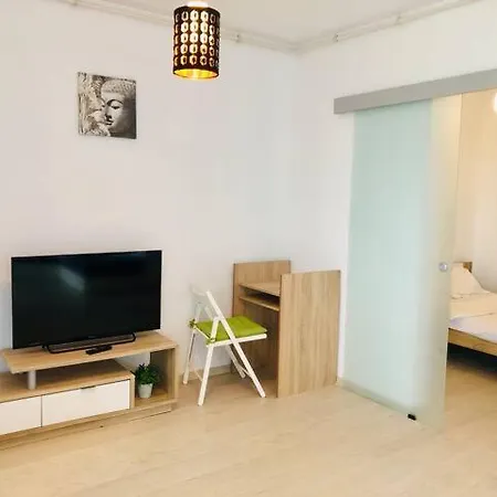 Joy City Vivalia V4-5