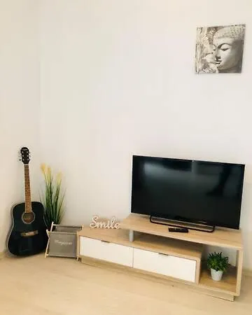 Joy City Vivalia V4-5 Lägenhet *