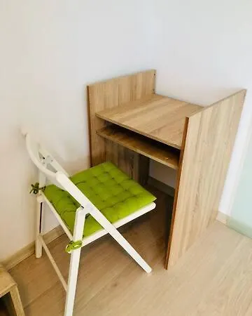 Joy City Vivalia V4-5 * Timişoara