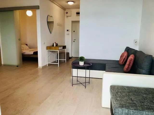 Joy City Vivalia V4-5 *