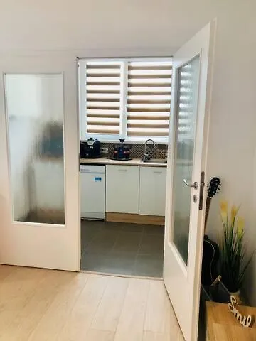 Joy City Vivalia V4-5 Appartement