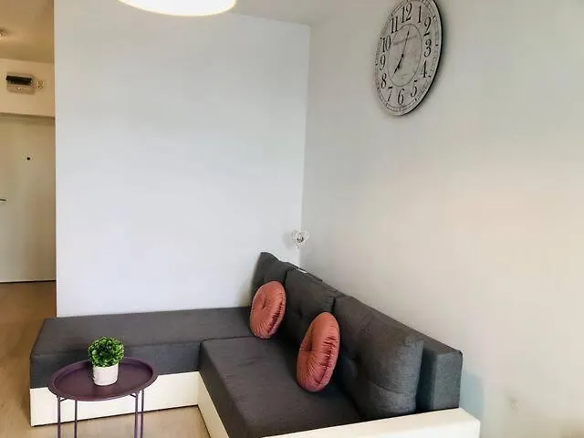 Joy City Vivalia V4-5 *