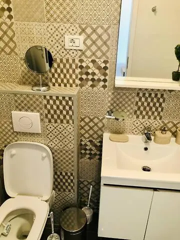 Joy City Vivalia V4-5