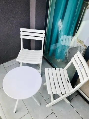 Joy City Vivalia V4-5