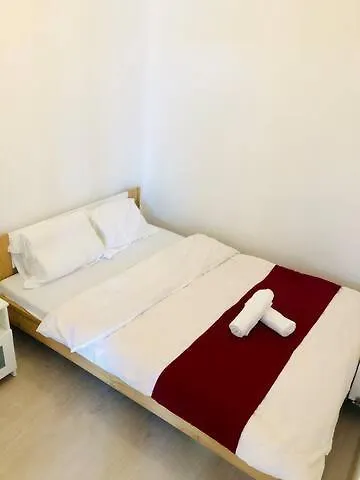 Appartement Joy City Vivalia V4-5