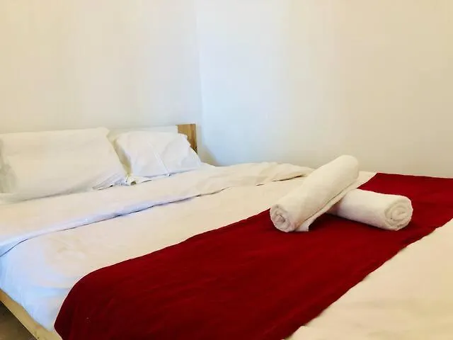 Lägenhet Joy City Vivalia V4-5 *