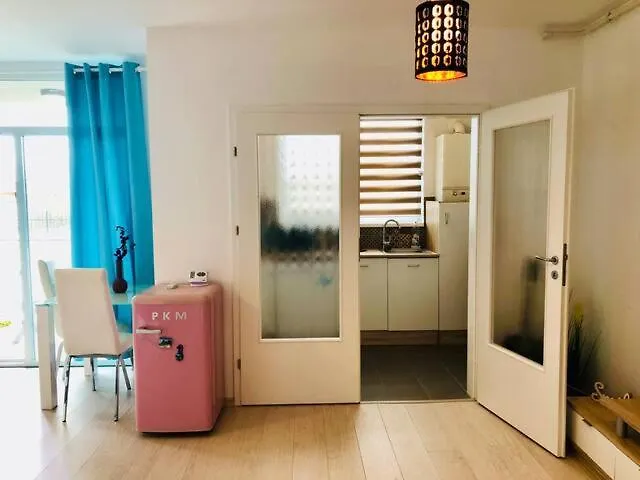 Appartement Joy City Vivalia V4-5