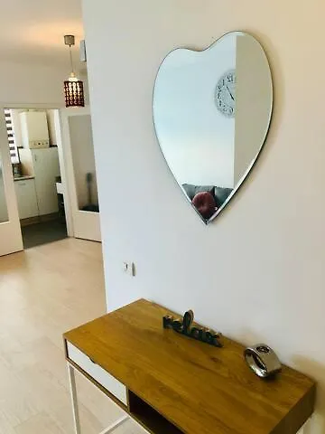 Appartement Joy City Vivalia V4-5 Timişoara