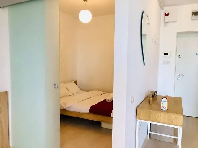 Joy City Vivalia V4-5 * Timişoara