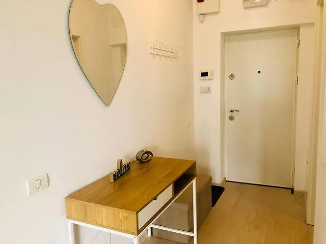 Joy City Vivalia V4-5 Appartement Timişoara