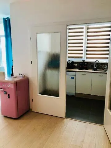 Lägenhet Joy City Vivalia V4-5