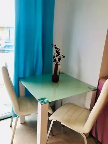 Joy City Vivalia V4-5 Appartement *