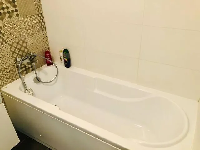 Lägenhet Joy City Vivalia V4-5 Timişoara