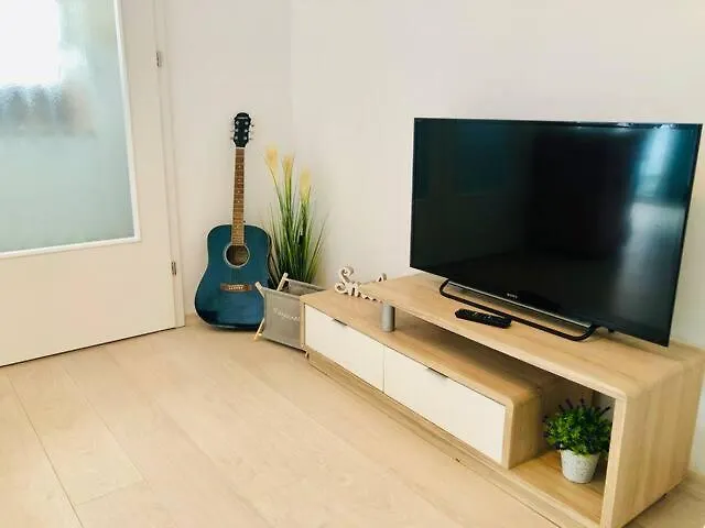 Joy City Vivalia V4-5 Lägenhet *