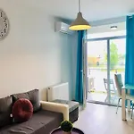 Joy City Vivalia V4-5 * Тімішоара