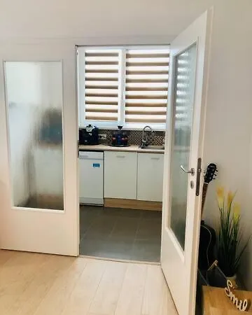 Joy City Vivalia V4-5 Apartment