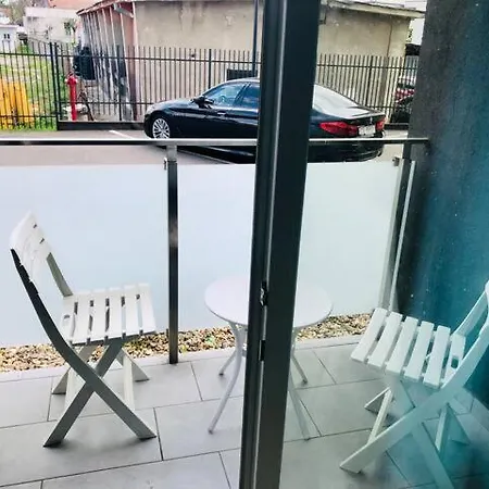 Appartamento Joy City Vivalia V4-5 *