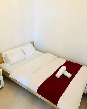 Apartment Joy City Vivalia V4-5
