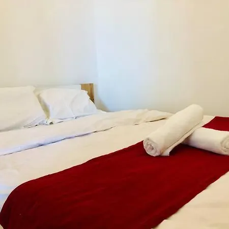 Appartamento Joy City Vivalia V4-5 *