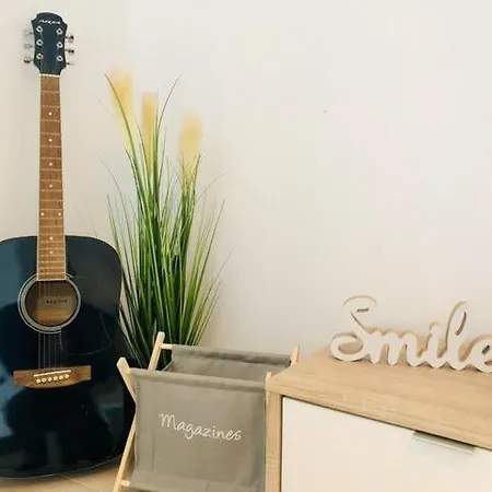 Joy City Vivalia V4-5 Appartamento Timisoara