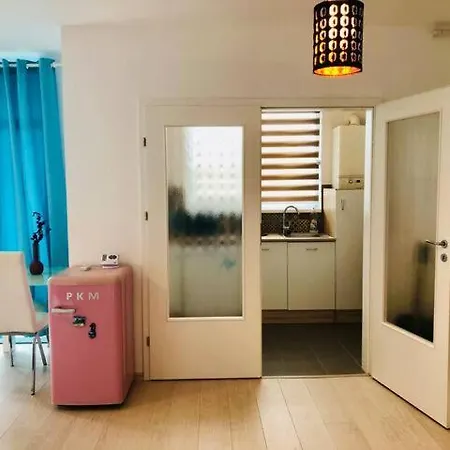 Apartment Joy City Vivalia V4-5