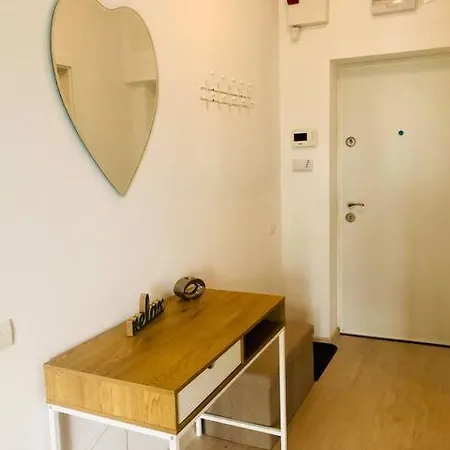 Joy City Vivalia V4-5 Apartment Timisoara