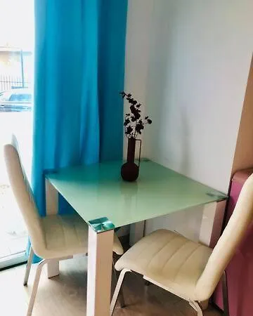 Joy City Vivalia V4-5 Apartment *