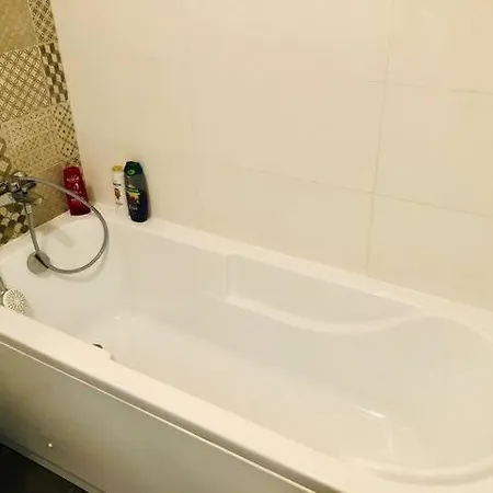 Apartment Joy City Vivalia V4-5 Timisoara