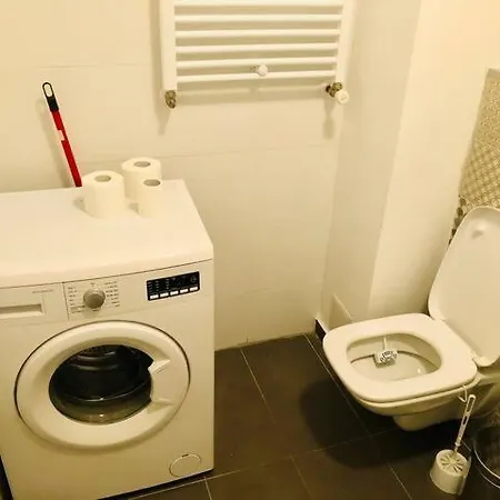 Joy City Vivalia V4-5 * Timisoara