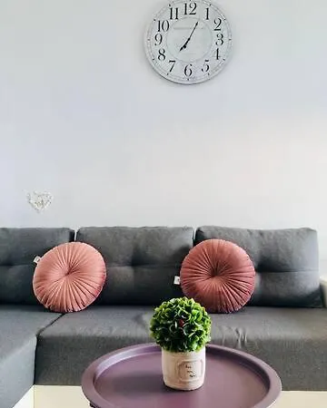 Joy City Vivalia V4-5