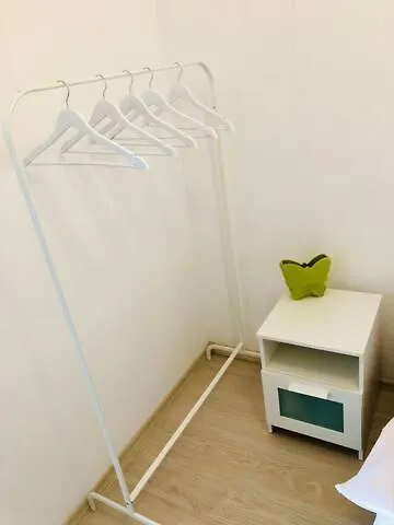 Joy City Vivalia V4-5