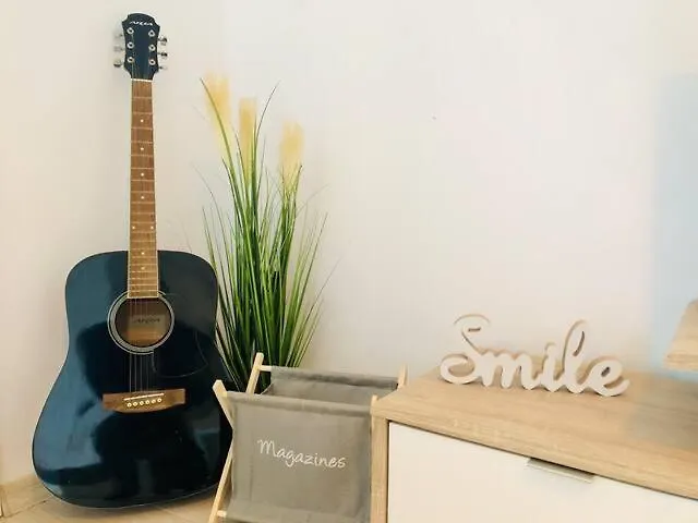 Joy City Vivalia V4-5 Appartamento Timisoara