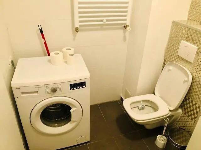 Joy City Vivalia V4-5 * Timisoara