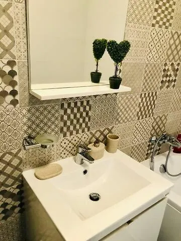 Joy City Vivalia V4-5 Timisoara