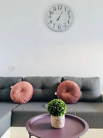 Joy City Vivalia V4-5