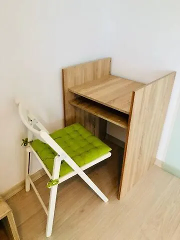 Joy City Vivalia V4-5 * Timisoara